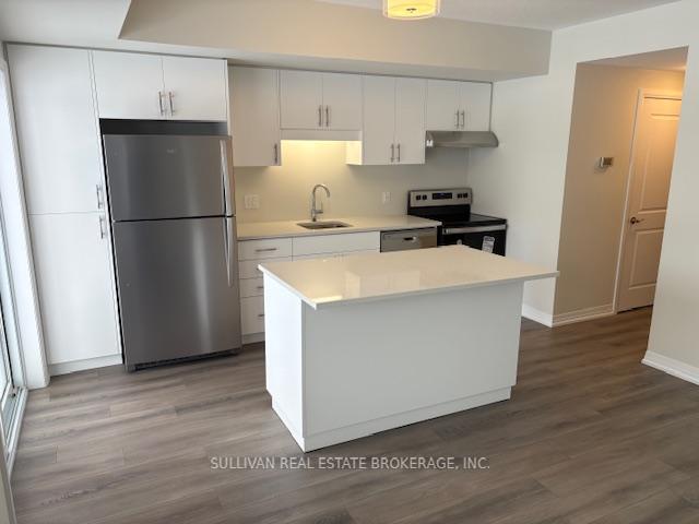 Photo 4 of Unit 15, 15 Stauffer Woods Trail, Kitchener — HOMEH