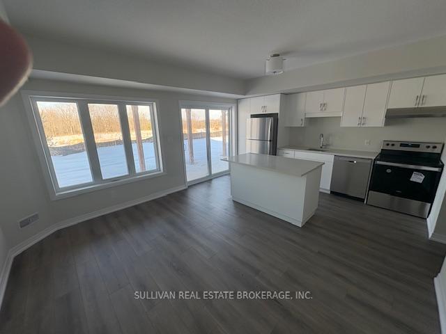 Photo 7 of Unit 15, 15 Stauffer Woods Trail, Kitchener — HOMEH