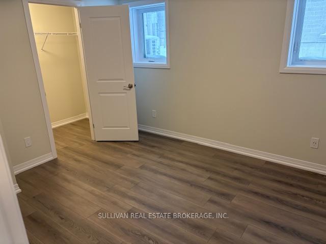 Photo 9 of Unit 15, 15 Stauffer Woods Trail, Kitchener — HOMEH