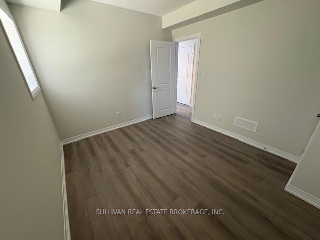 Photo 10 of Unit 15, 15 Stauffer Woods Trail, Kitchener — HOMEH