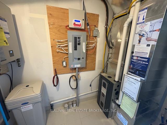 Photo 12 of Unit 15, 15 Stauffer Woods Trail, Kitchener — HOMEH
