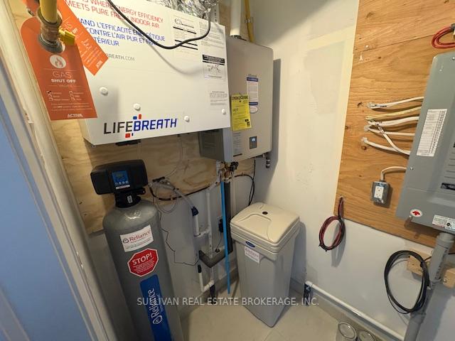 Photo 13 of Unit 15, 15 Stauffer Woods Trail, Kitchener — HOMEH