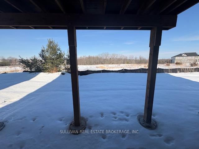 Photo 14 of Unit 15, 15 Stauffer Woods Trail, Kitchener — HOMEH