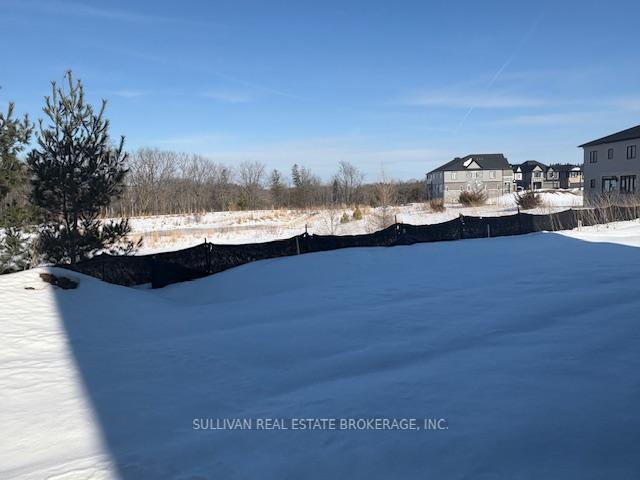 Photo 16 of Unit 15, 15 Stauffer Woods Trail, Kitchener — HOMEH