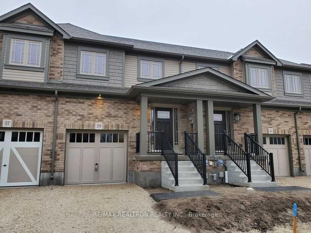 Photo 1 of 39 Foley Crescent, Collingwood — HOMEH