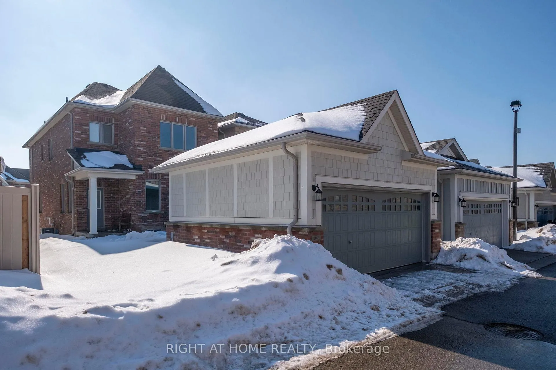 Photo 38 of 200 Paradelle Drive, Richmond Hill, Oak Ridges Lake Wilcox — HOMEH