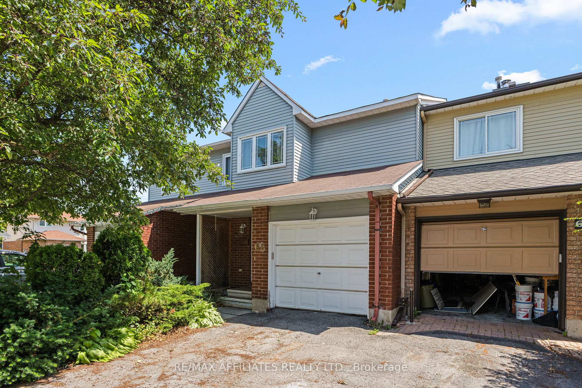 Photo 1 of 62 Bridgewater Terrace, Ottawa, Barrhaven - Cedargrove/Fraserdale — HOMEH