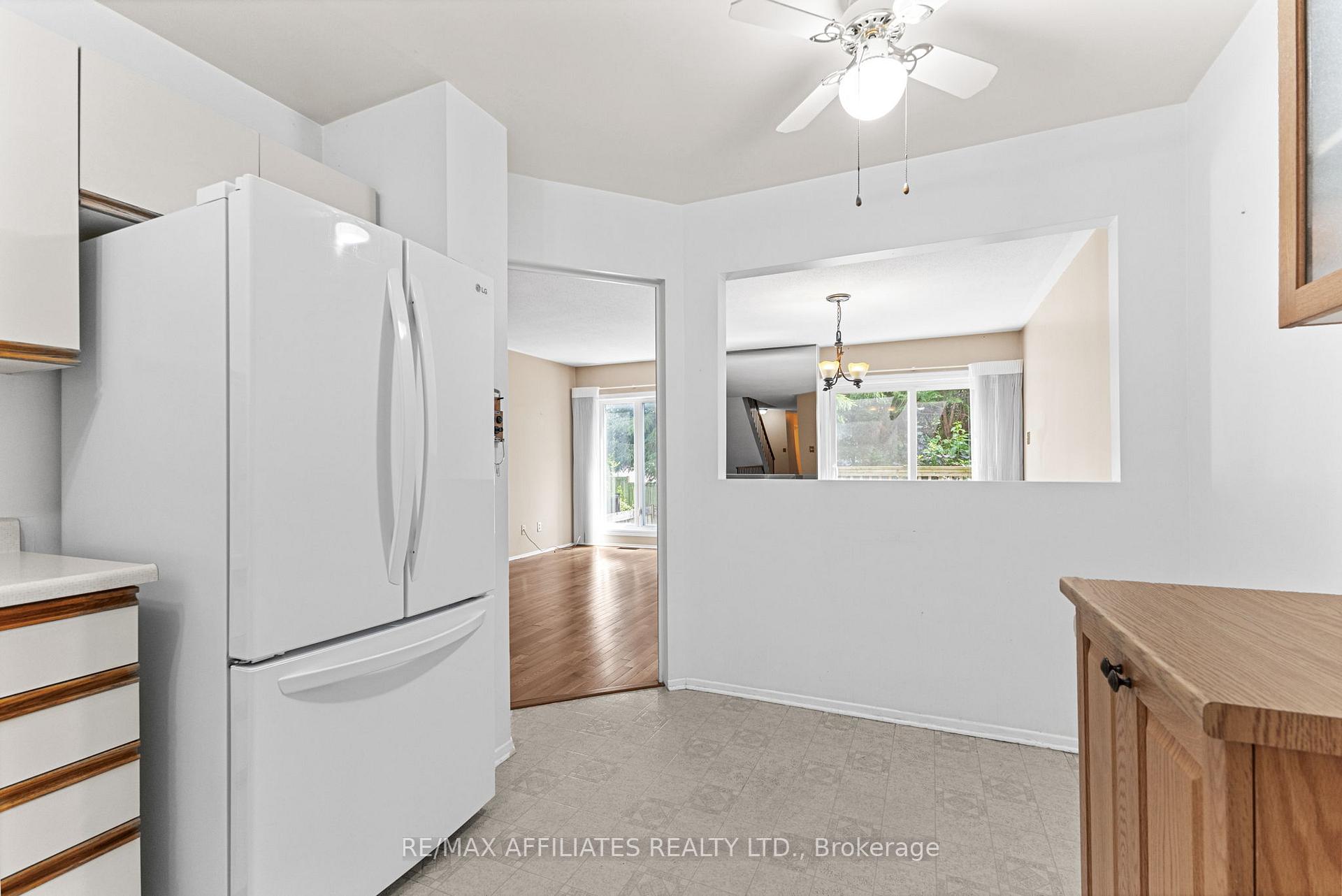 Photo 8 of 62 Bridgewater Terrace, Ottawa, Barrhaven - Cedargrove/Fraserdale — HOMEH