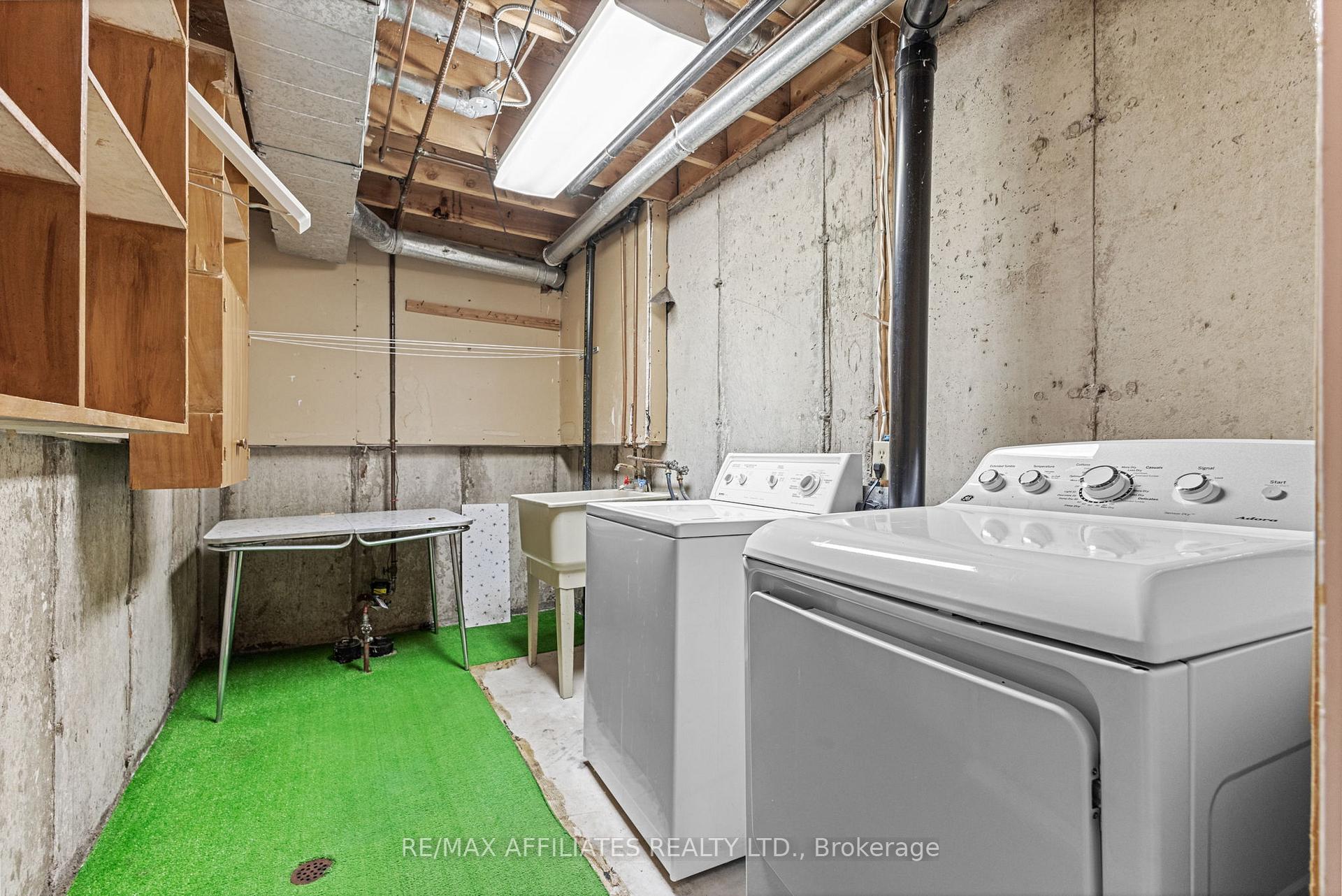 Photo 19 of 62 Bridgewater Terrace, Ottawa, Barrhaven - Cedargrove/Fraserdale — HOMEH