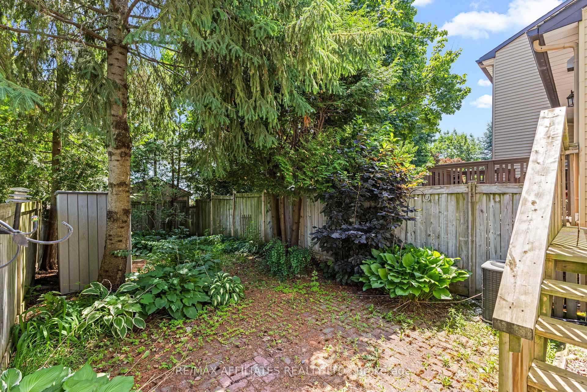 Photo 20 of 62 Bridgewater Terrace, Ottawa, Barrhaven - Cedargrove/Fraserdale — HOMEH