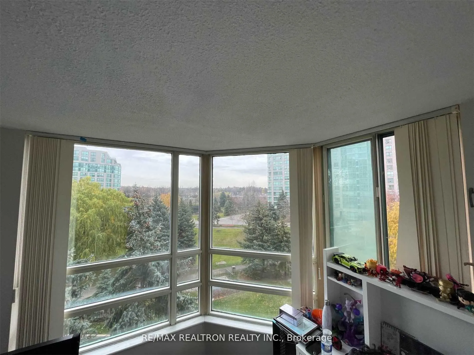 Photo 1 of Unit 512, 7805 Bayview Avenue, Markham, Aileen-Willowbrook — HOMEH