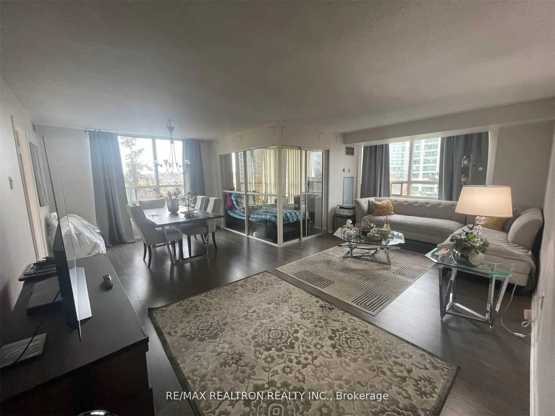 Photo 5 of Unit 512, 7805 Bayview Avenue, Markham, Aileen-Willowbrook — HOMEH