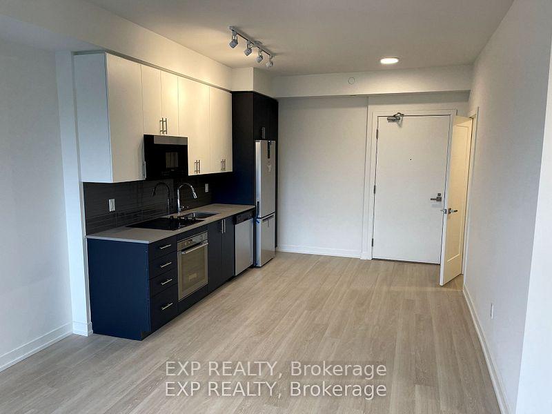 Photo 1 of Unit 407, 415 Main Street W, Hamilton, Kirkendall — HOMEH