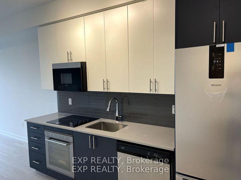 Photo 2 of Unit 407, 415 Main Street W, Hamilton, Kirkendall — HOMEH