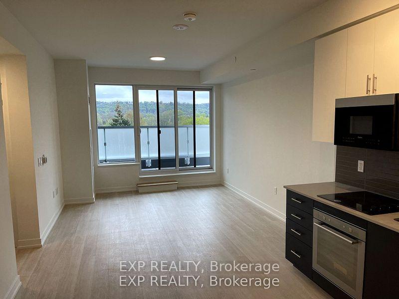 Photo 3 of Unit 407, 415 Main Street W, Hamilton, Kirkendall — HOMEH