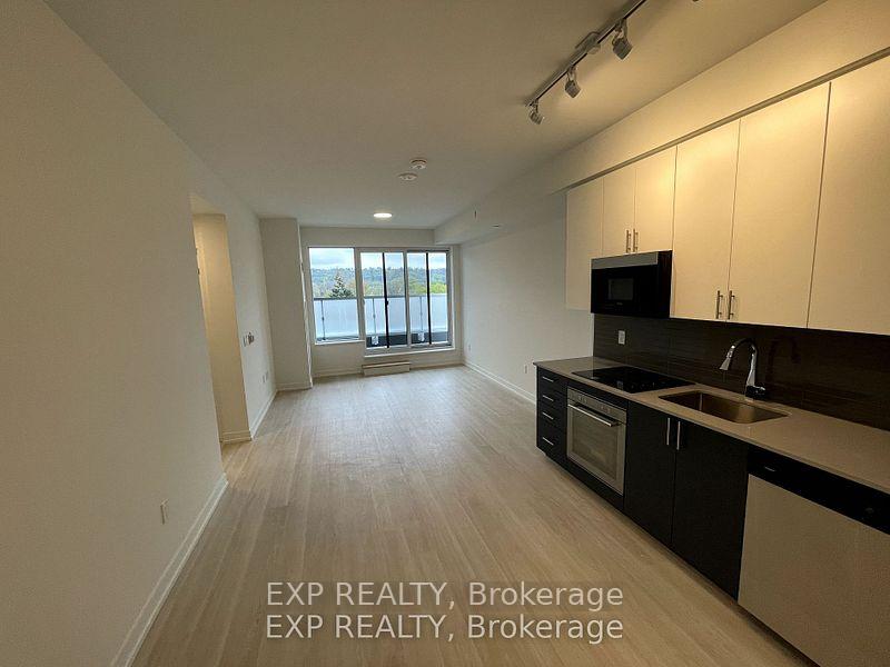 Photo 4 of Unit 407, 415 Main Street W, Hamilton, Kirkendall — HOMEH