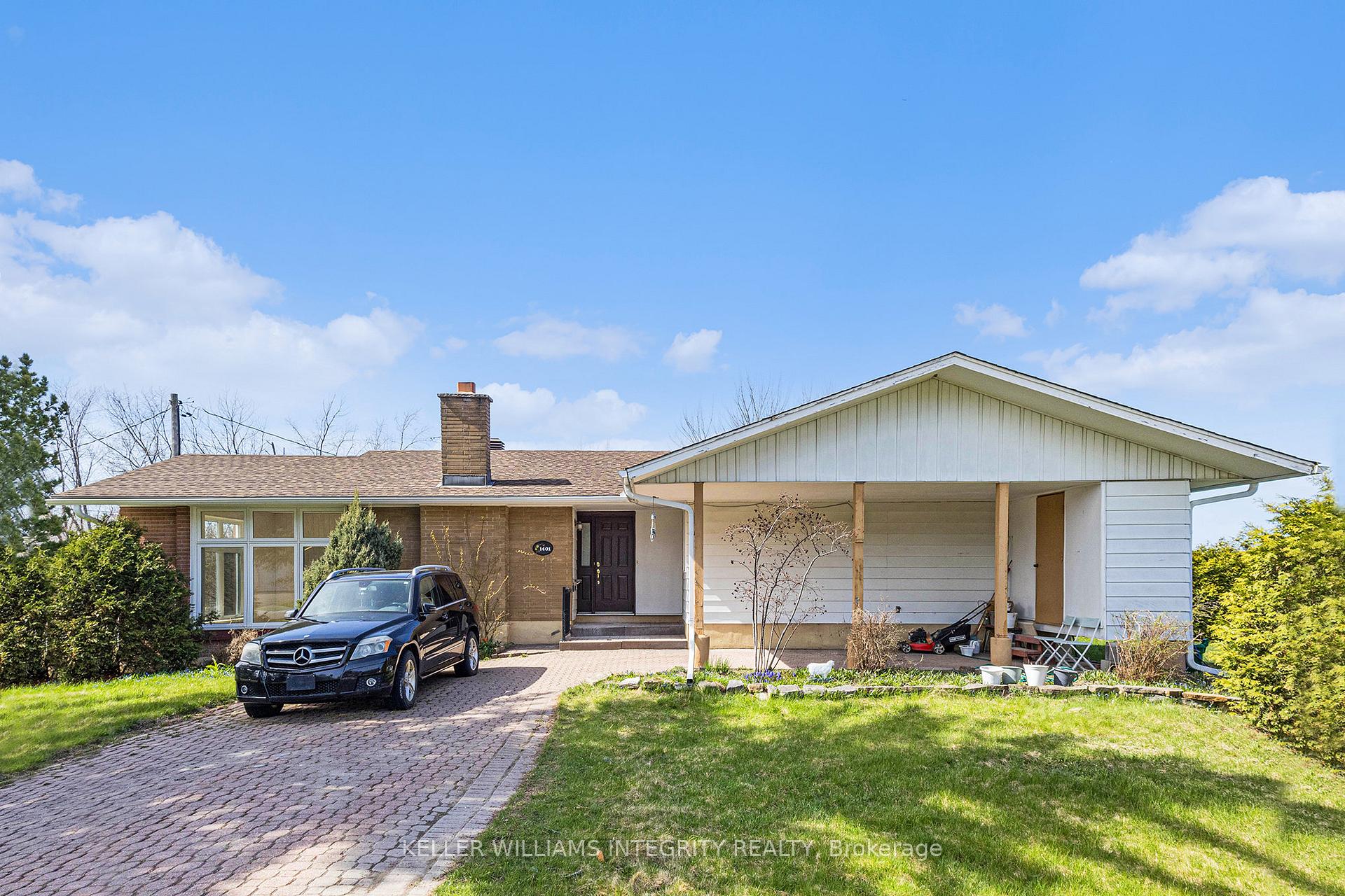 Photo 5 of 1401 Lowen Drive, Ottawa, Riverside South/Gloucester Glen — HOMEH