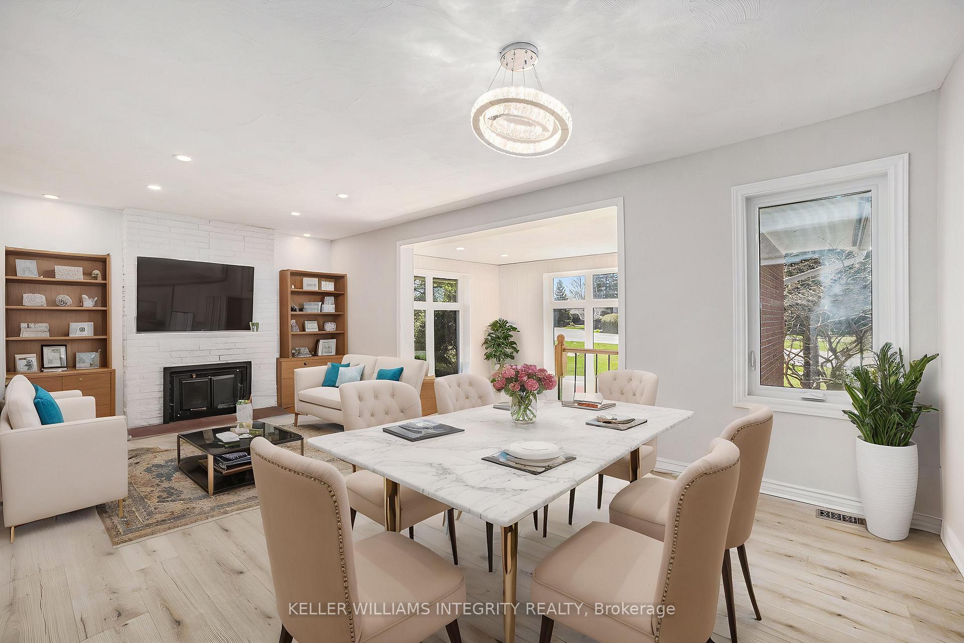 Photo 6 of 1401 Lowen Drive, Ottawa, Riverside South/Gloucester Glen — HOMEH