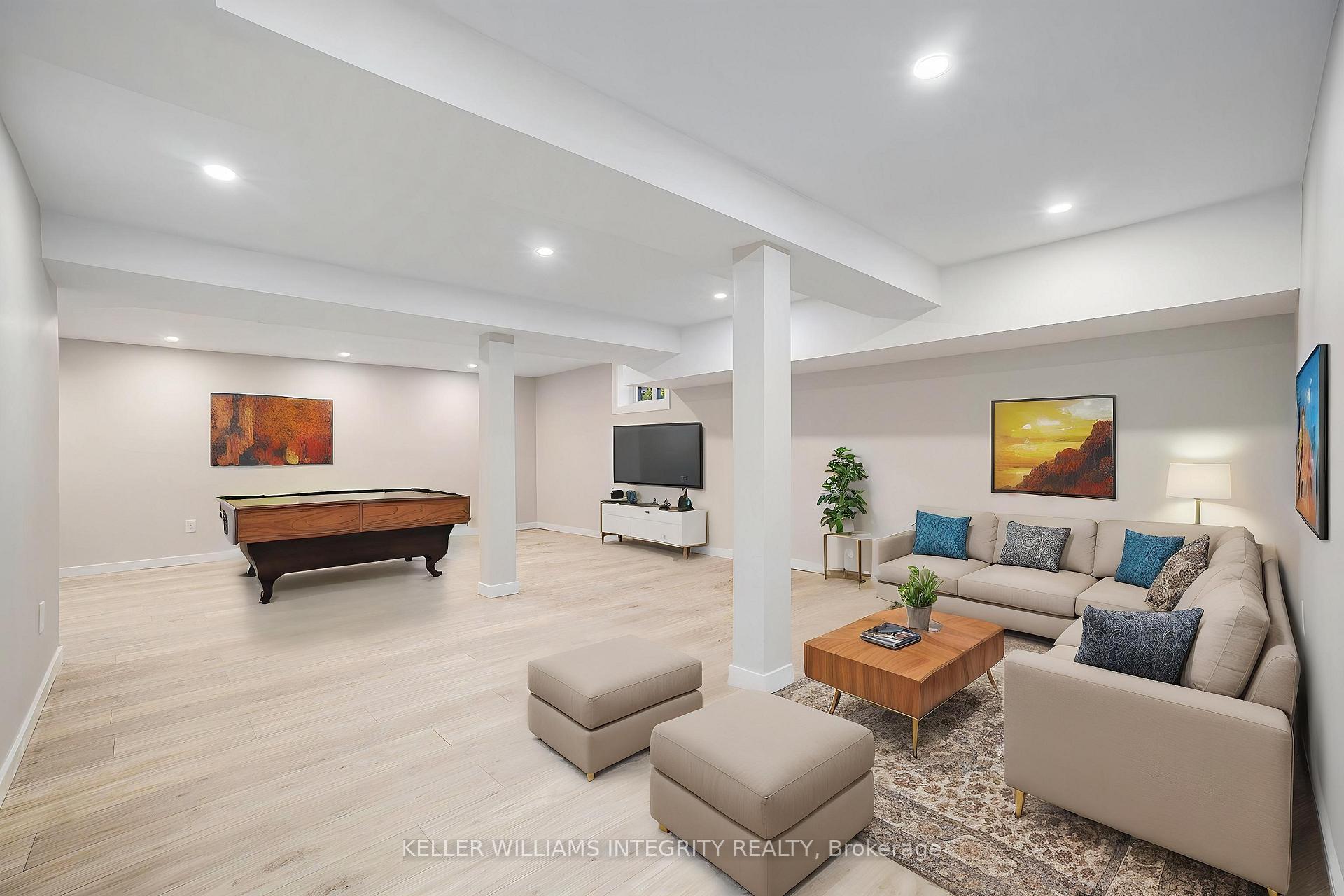 Photo 23 of 1401 Lowen Drive, Ottawa, Riverside South/Gloucester Glen — HOMEH