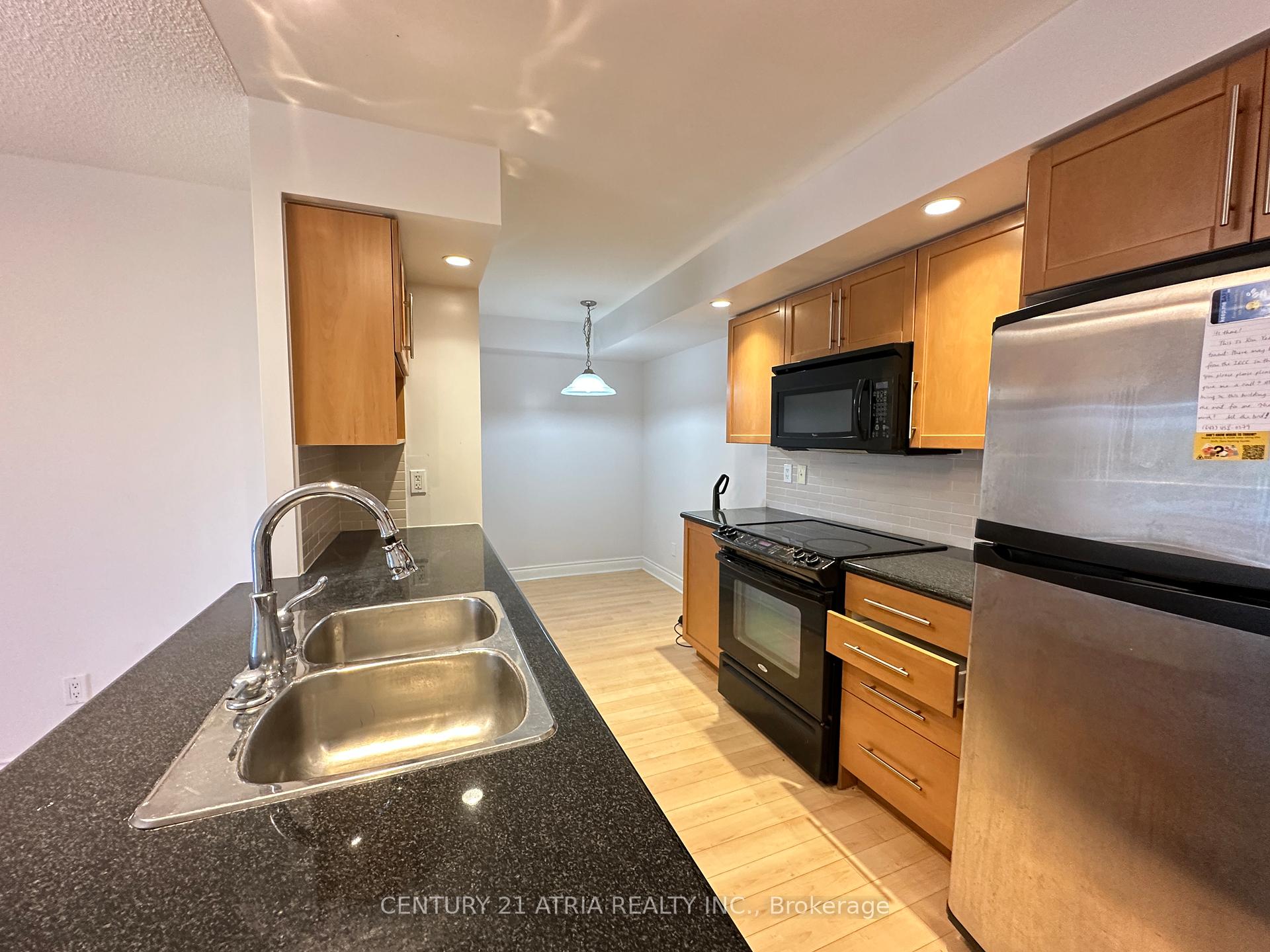 Photo 2 of Unit 581, 23 Cox Boulevard, Markham, Unionville — HOMEH