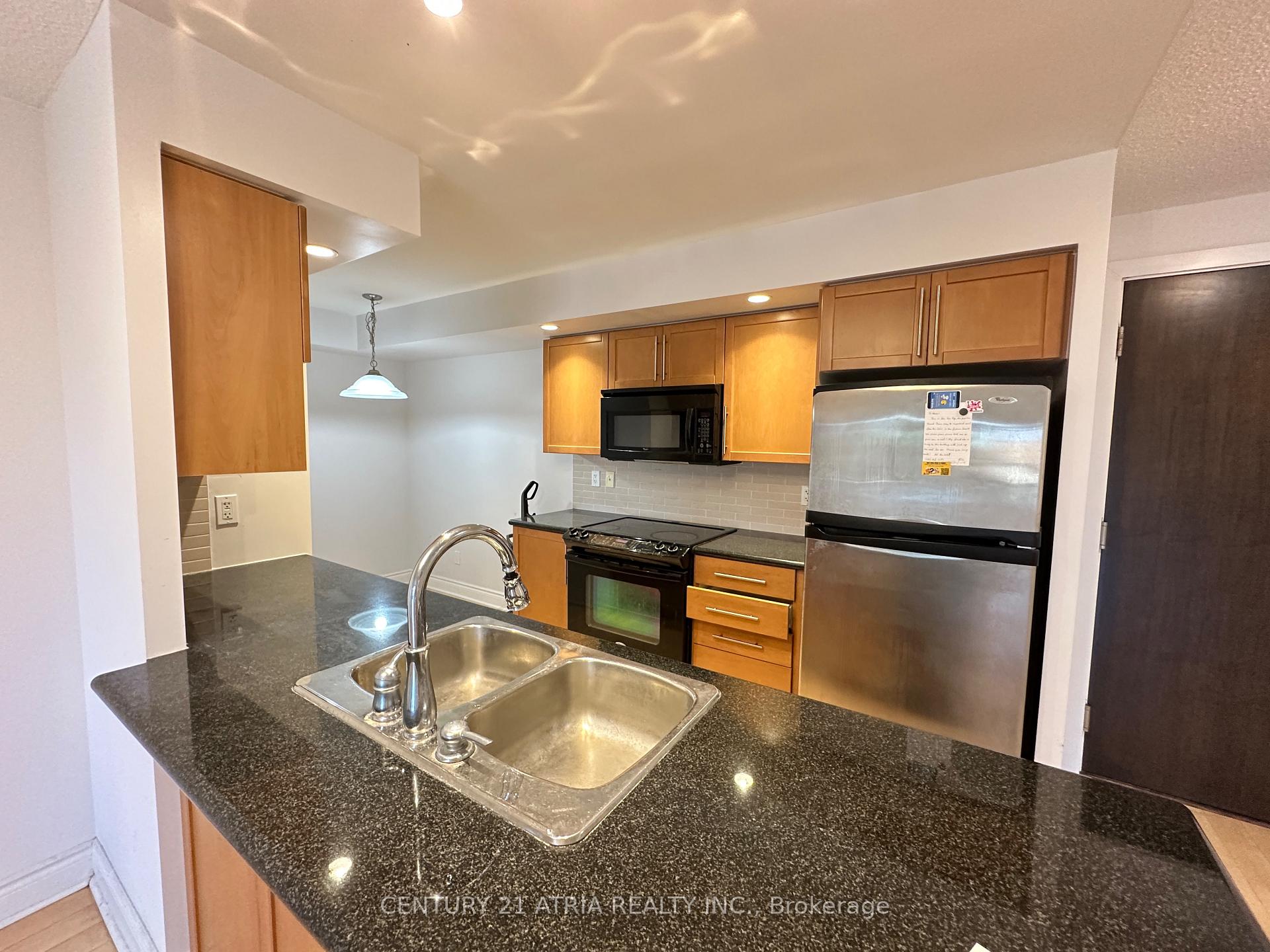 Photo 3 of Unit 581, 23 Cox Boulevard, Markham, Unionville — HOMEH