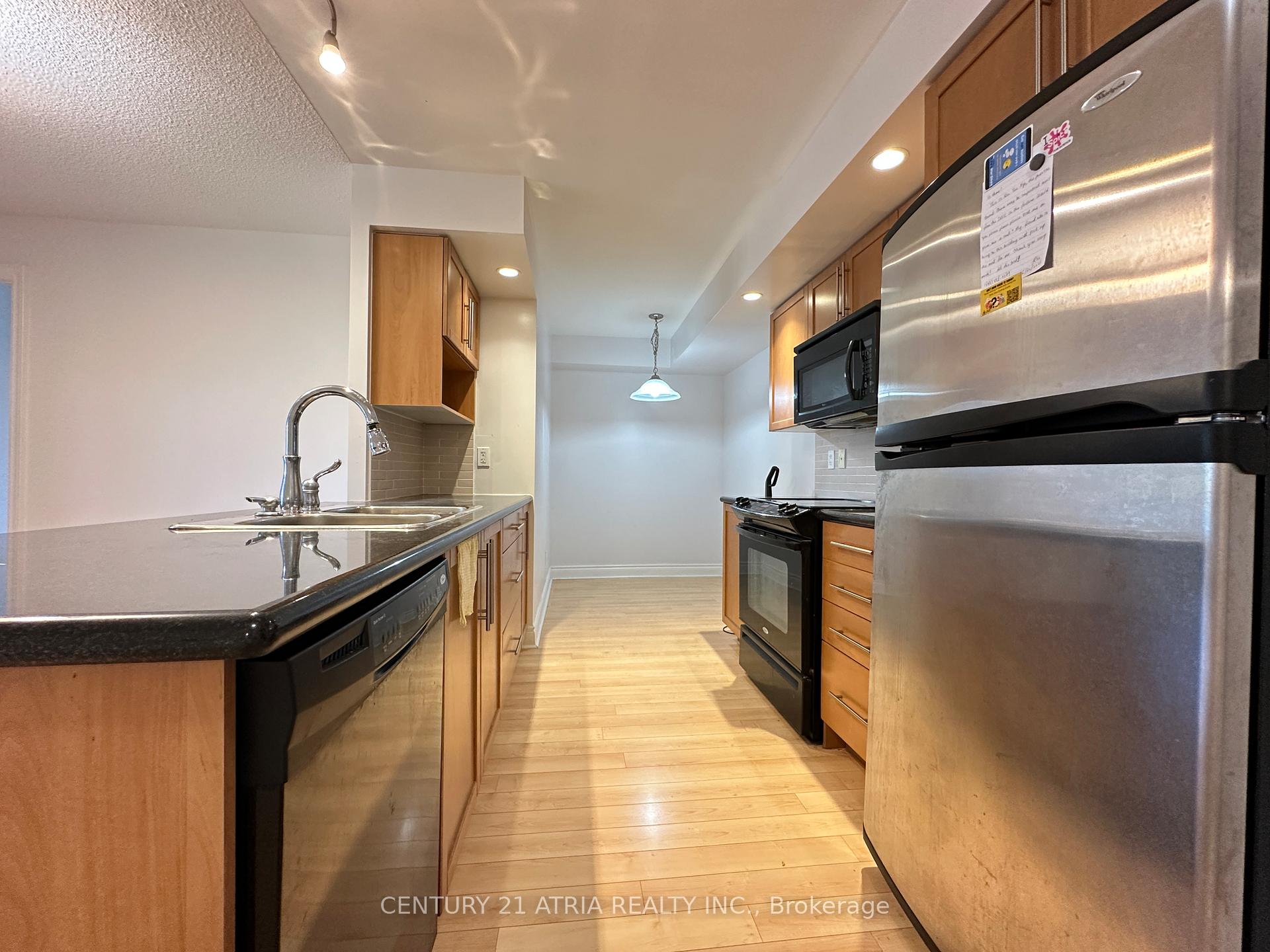 Photo 4 of Unit 581, 23 Cox Boulevard, Markham, Unionville — HOMEH