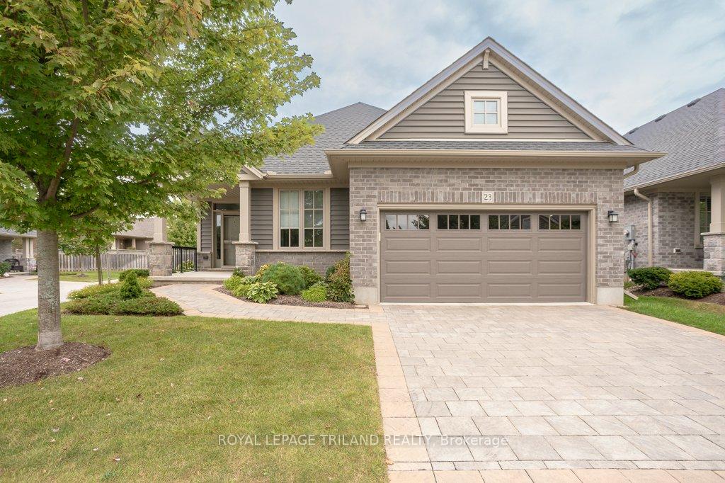 Photo 1 of Unit 23, 234 Peach Tree Boulevard, St. Thomas — HOMEH