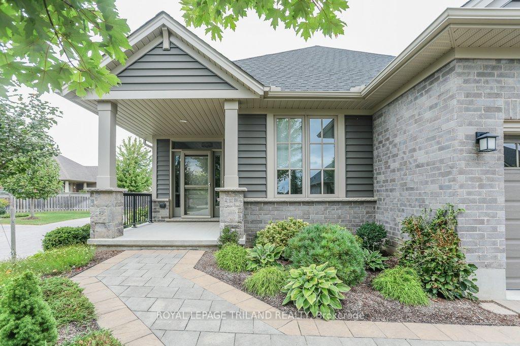 Photo 2 of Unit 23, 234 Peach Tree Boulevard, St. Thomas — HOMEH