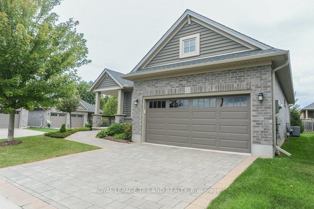 Photo 3 of Unit 23, 234 Peach Tree Boulevard, St. Thomas — HOMEH