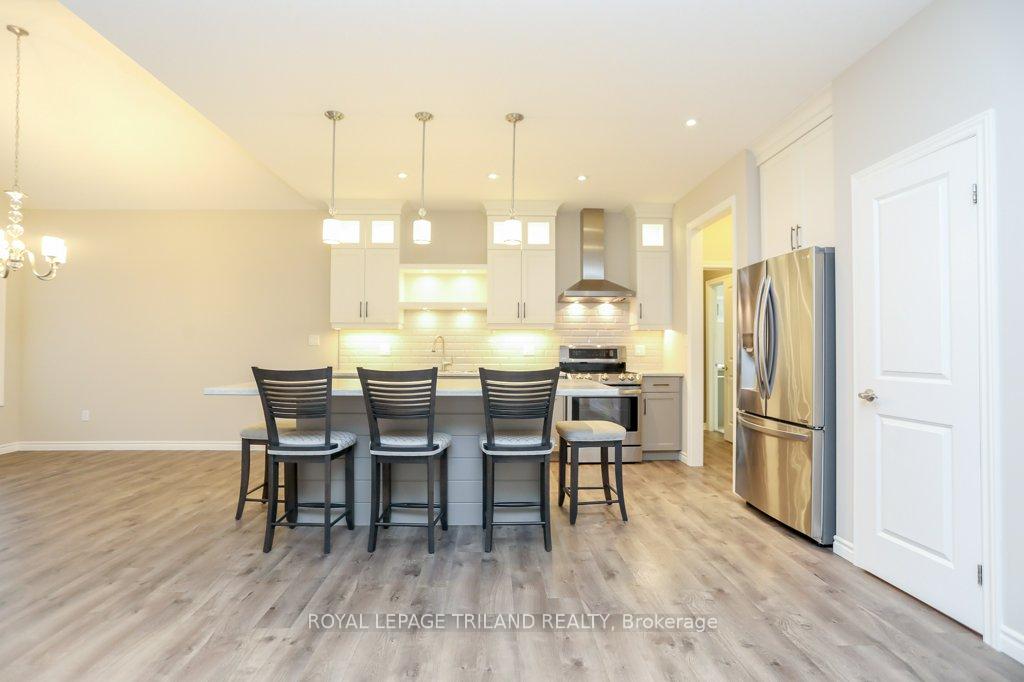 Photo 4 of Unit 23, 234 Peach Tree Boulevard, St. Thomas — HOMEH