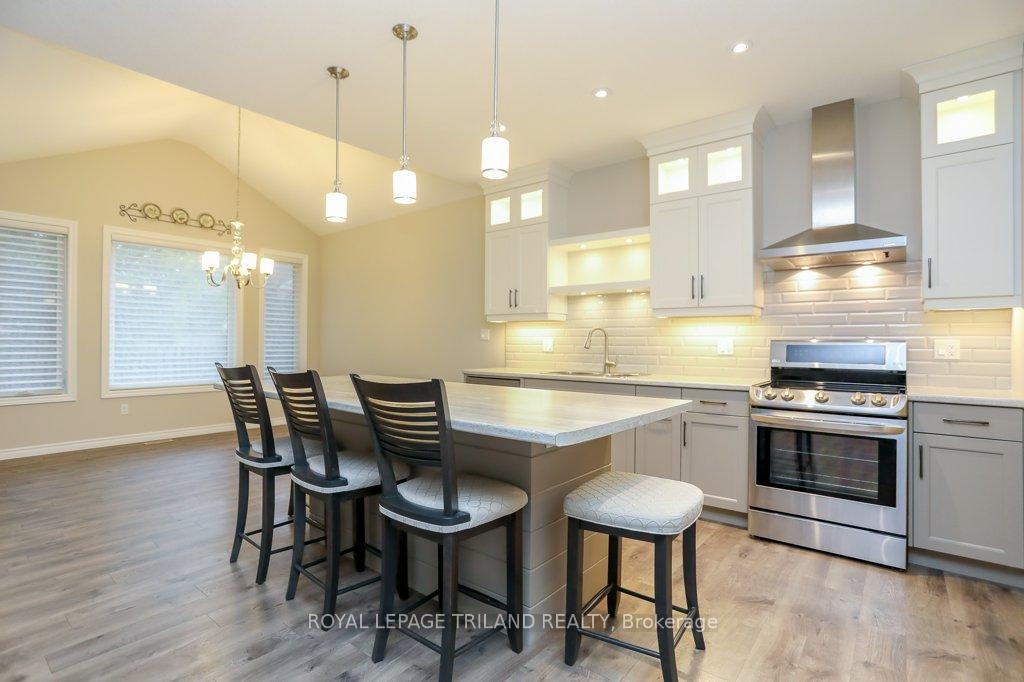 Photo 5 of Unit 23, 234 Peach Tree Boulevard, St. Thomas — HOMEH