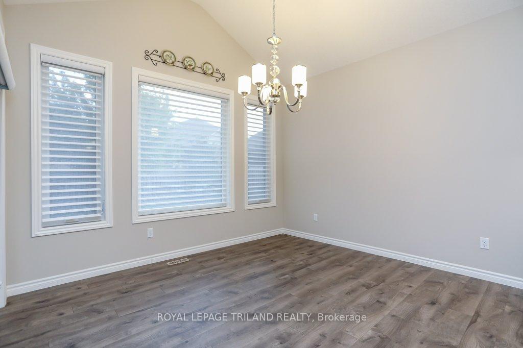 Photo 6 of Unit 23, 234 Peach Tree Boulevard, St. Thomas — HOMEH