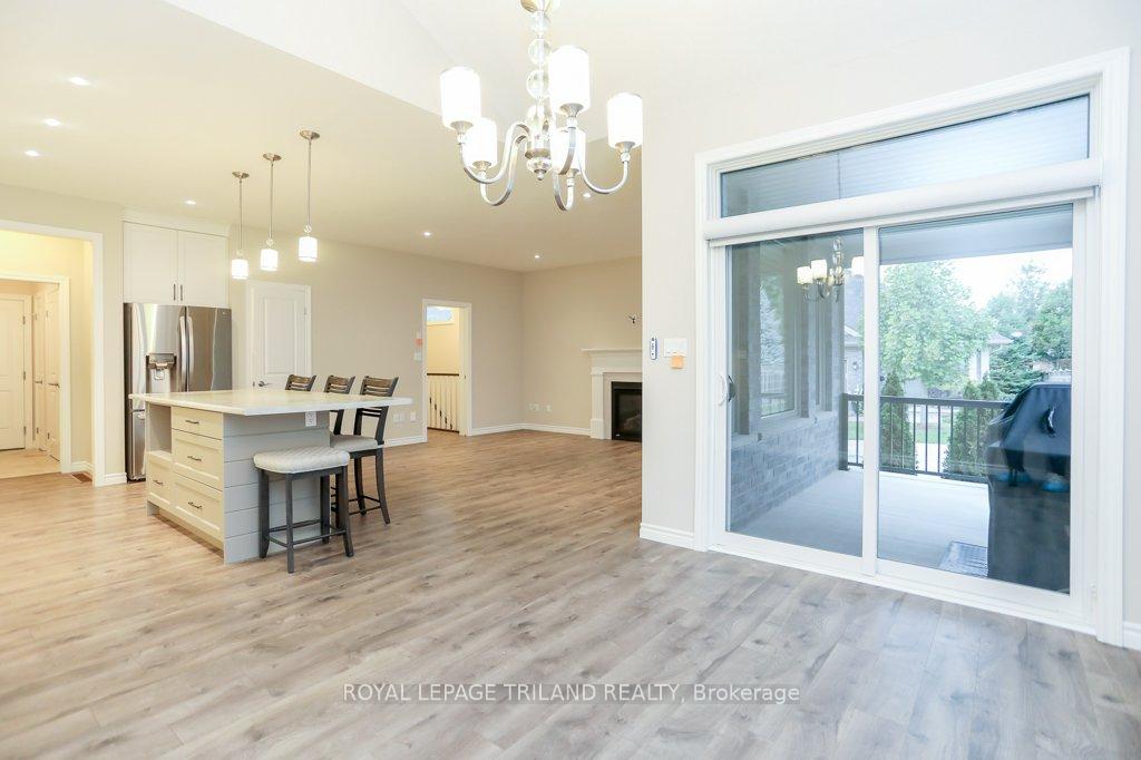 Photo 8 of Unit 23, 234 Peach Tree Boulevard, St. Thomas — HOMEH