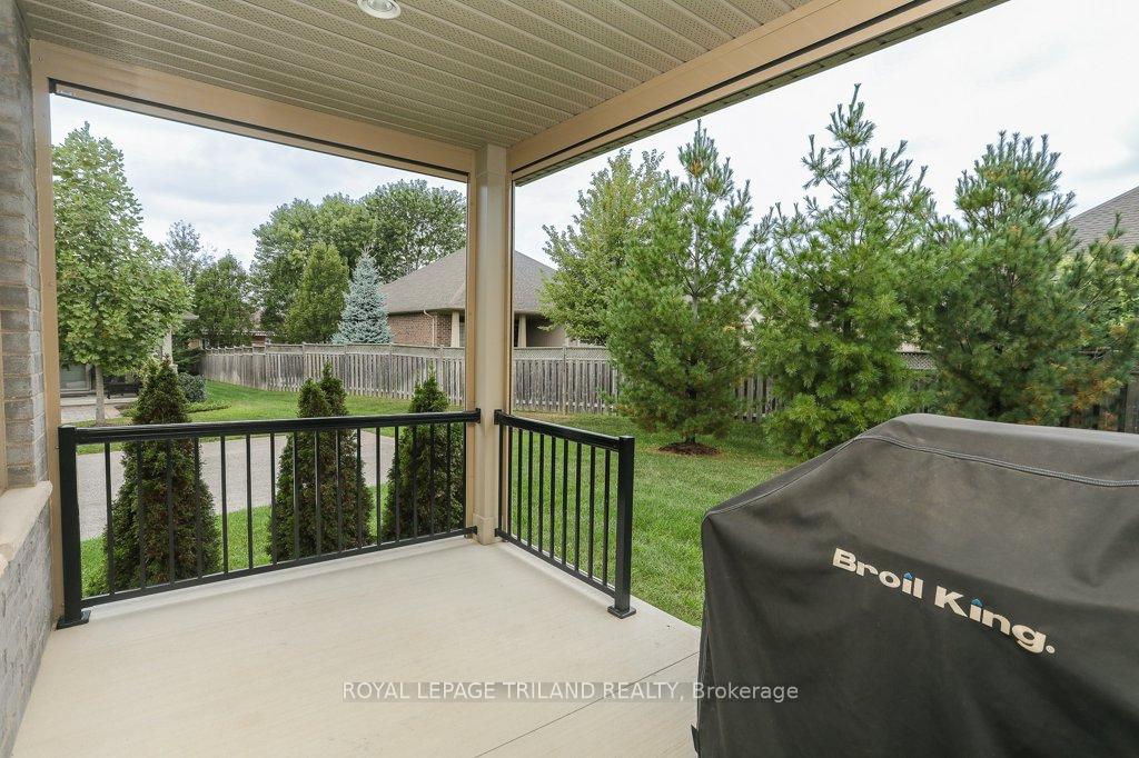 Photo 9 of Unit 23, 234 Peach Tree Boulevard, St. Thomas — HOMEH