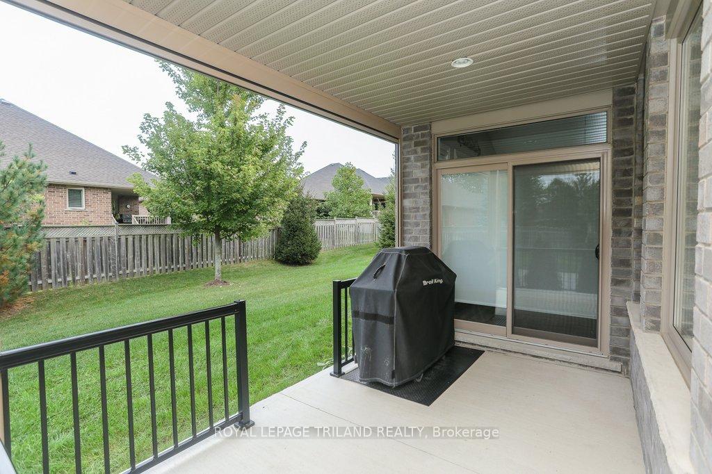 Photo 10 of Unit 23, 234 Peach Tree Boulevard, St. Thomas — HOMEH