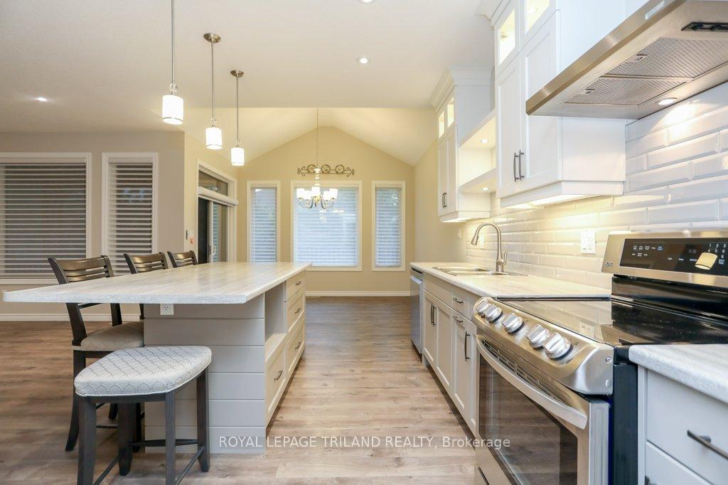 Photo 12 of Unit 23, 234 Peach Tree Boulevard, St. Thomas — HOMEH