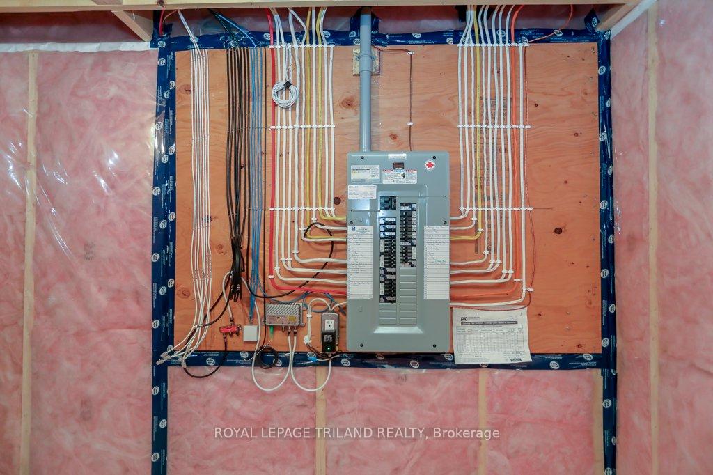 Photo 27 of Unit 23, 234 Peach Tree Boulevard, St. Thomas — HOMEH