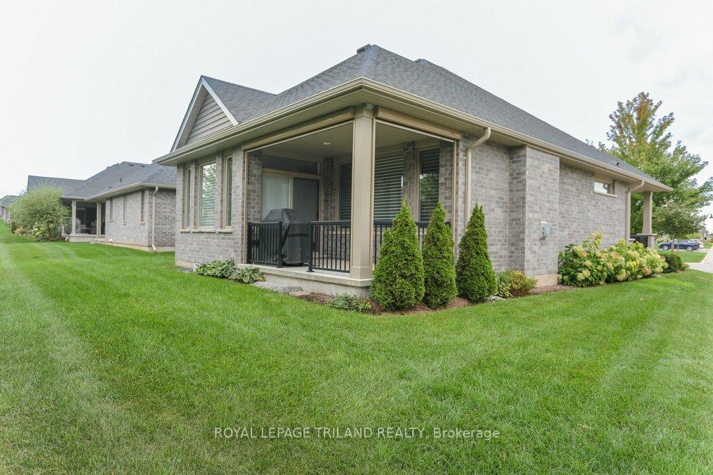 Photo 29 of Unit 23, 234 Peach Tree Boulevard, St. Thomas — HOMEH