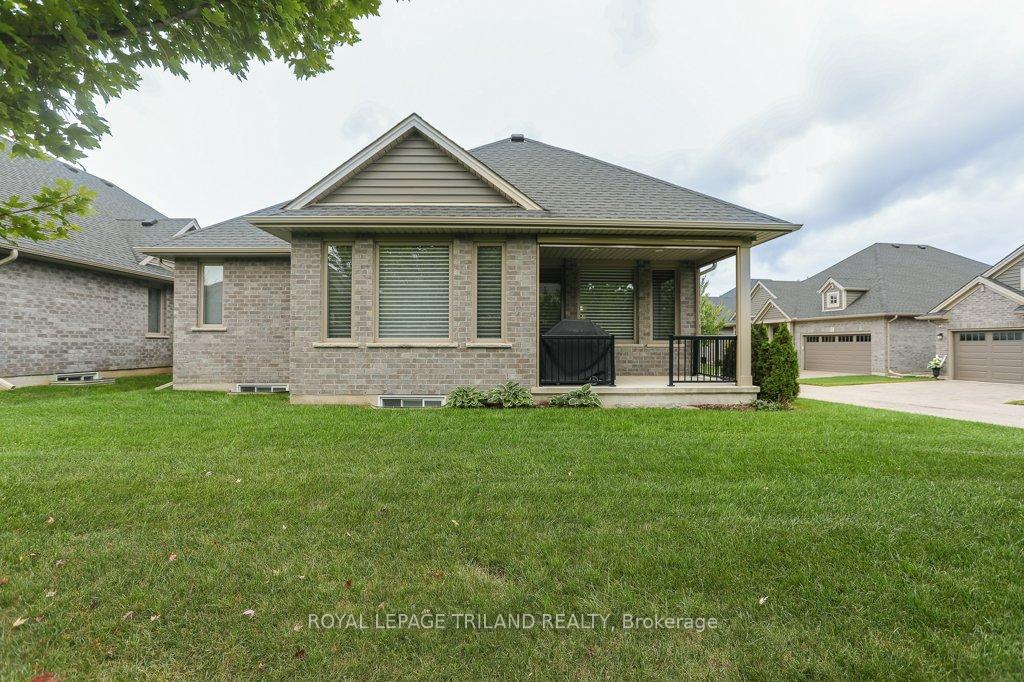 Photo 32 of Unit 23, 234 Peach Tree Boulevard, St. Thomas — HOMEH