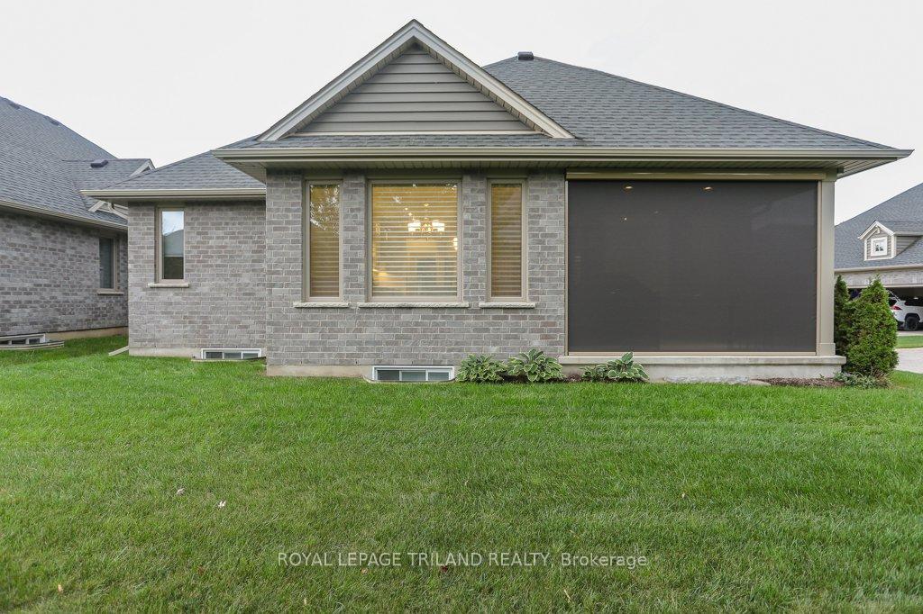 Photo 33 of Unit 23, 234 Peach Tree Boulevard, St. Thomas — HOMEH