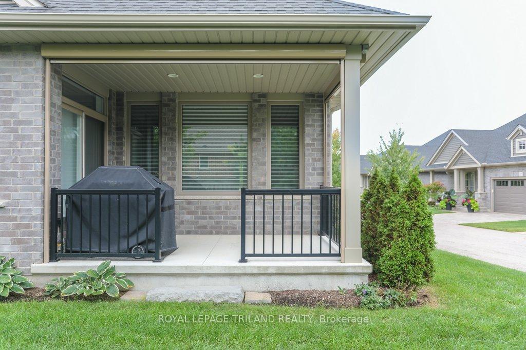 Photo 34 of Unit 23, 234 Peach Tree Boulevard, St. Thomas — HOMEH