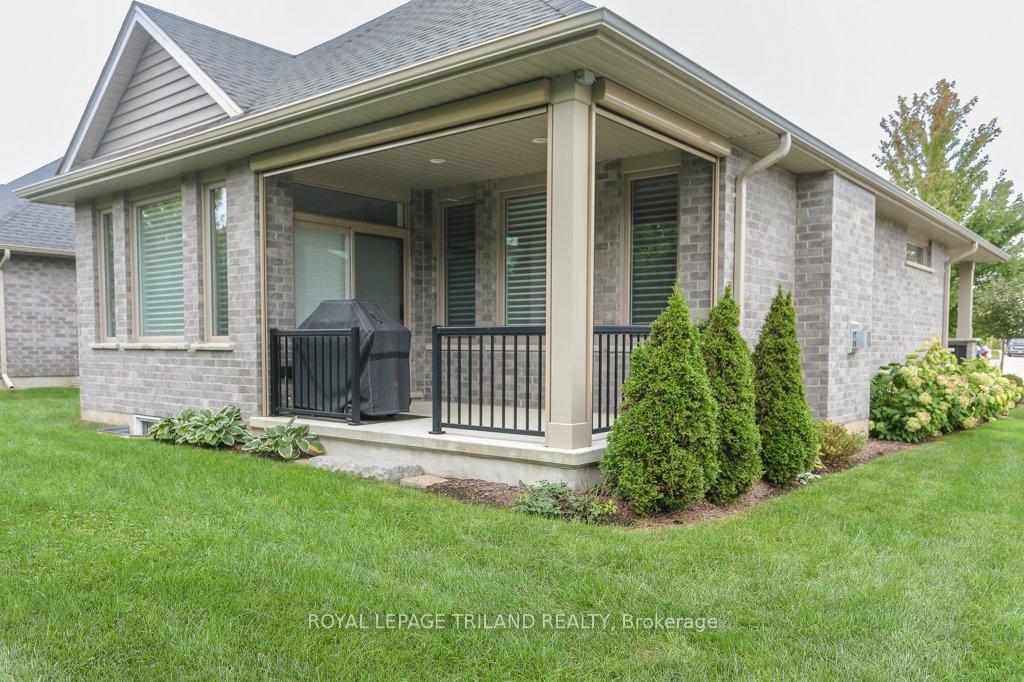 Photo 35 of Unit 23, 234 Peach Tree Boulevard, St. Thomas — HOMEH