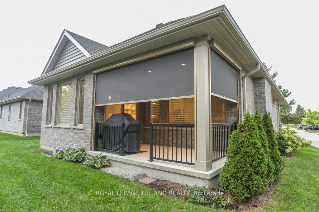 Photo 36 of Unit 23, 234 Peach Tree Boulevard, St. Thomas — HOMEH