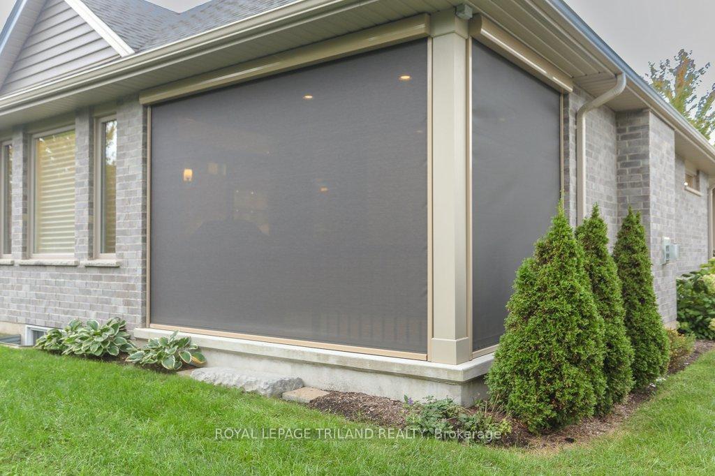 Photo 37 of Unit 23, 234 Peach Tree Boulevard, St. Thomas — HOMEH