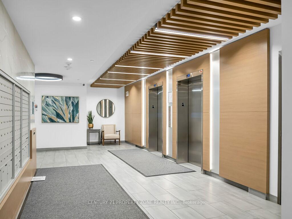 Photo 11 of Unit 1402, 104 Garment Street, Kitchener — HOMEH