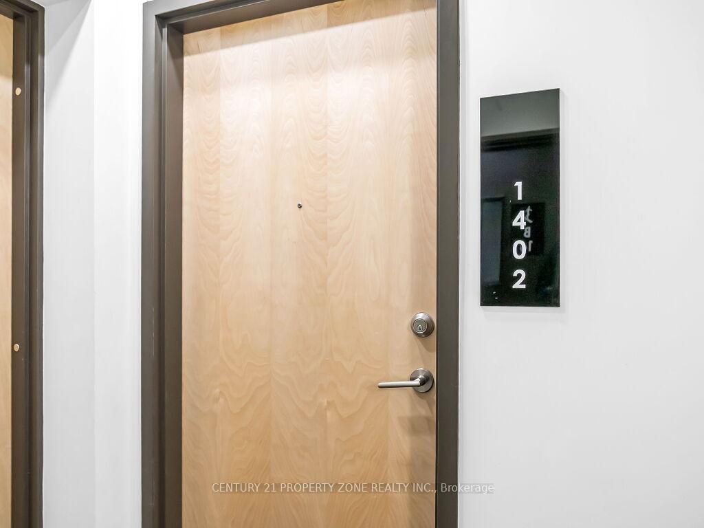 Photo 13 of Unit 1402, 104 Garment Street, Kitchener — HOMEH