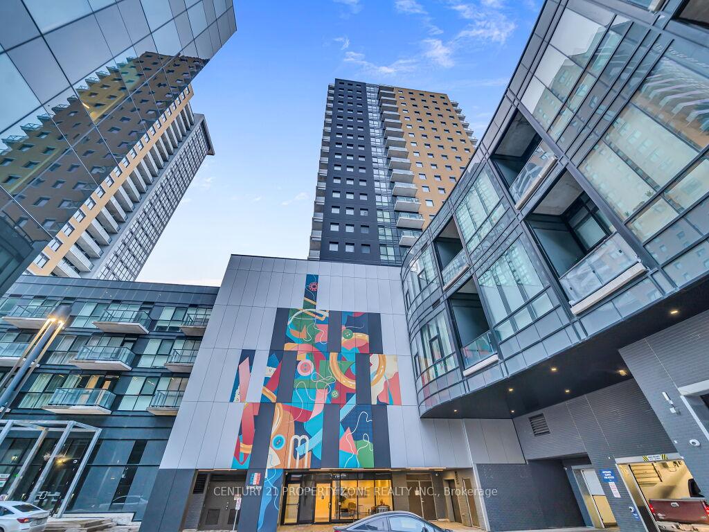 Photo 25 of Unit 1402, 104 Garment Street, Kitchener — HOMEH