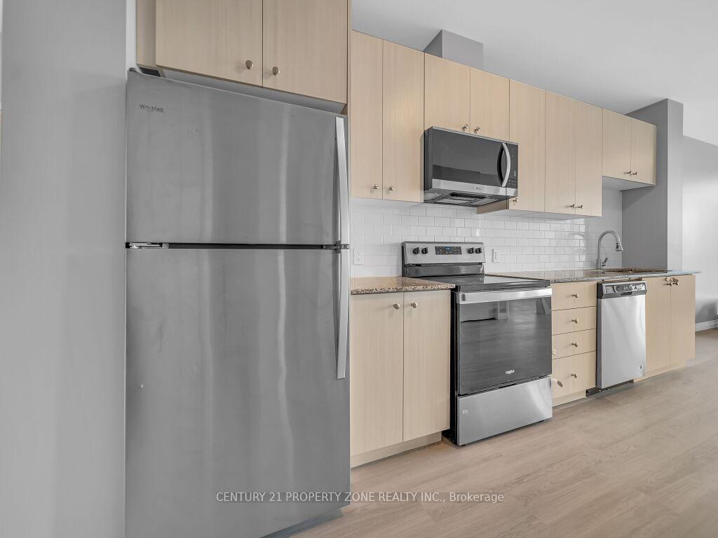 Photo 34 of Unit 1402, 104 Garment Street, Kitchener — HOMEH