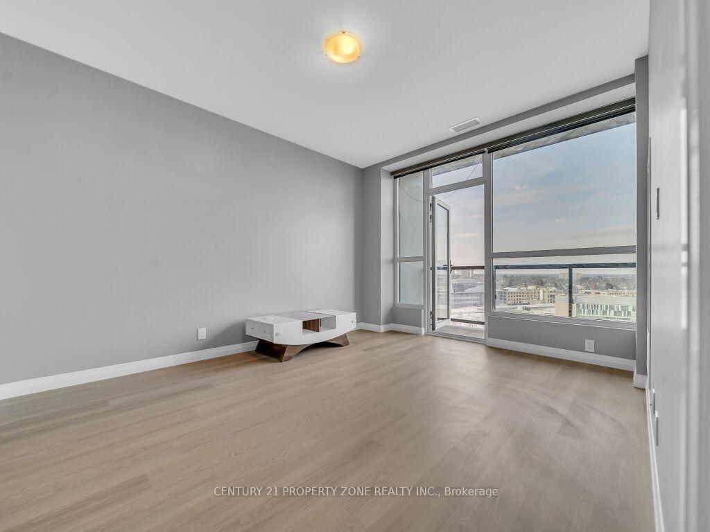 Photo 37 of Unit 1402, 104 Garment Street, Kitchener — HOMEH