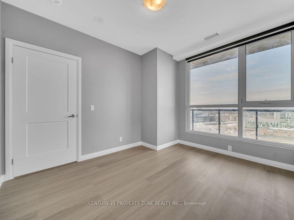 Photo 39 of Unit 1402, 104 Garment Street, Kitchener — HOMEH